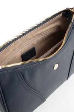 Sac porté épaule 1 anse - Cuir