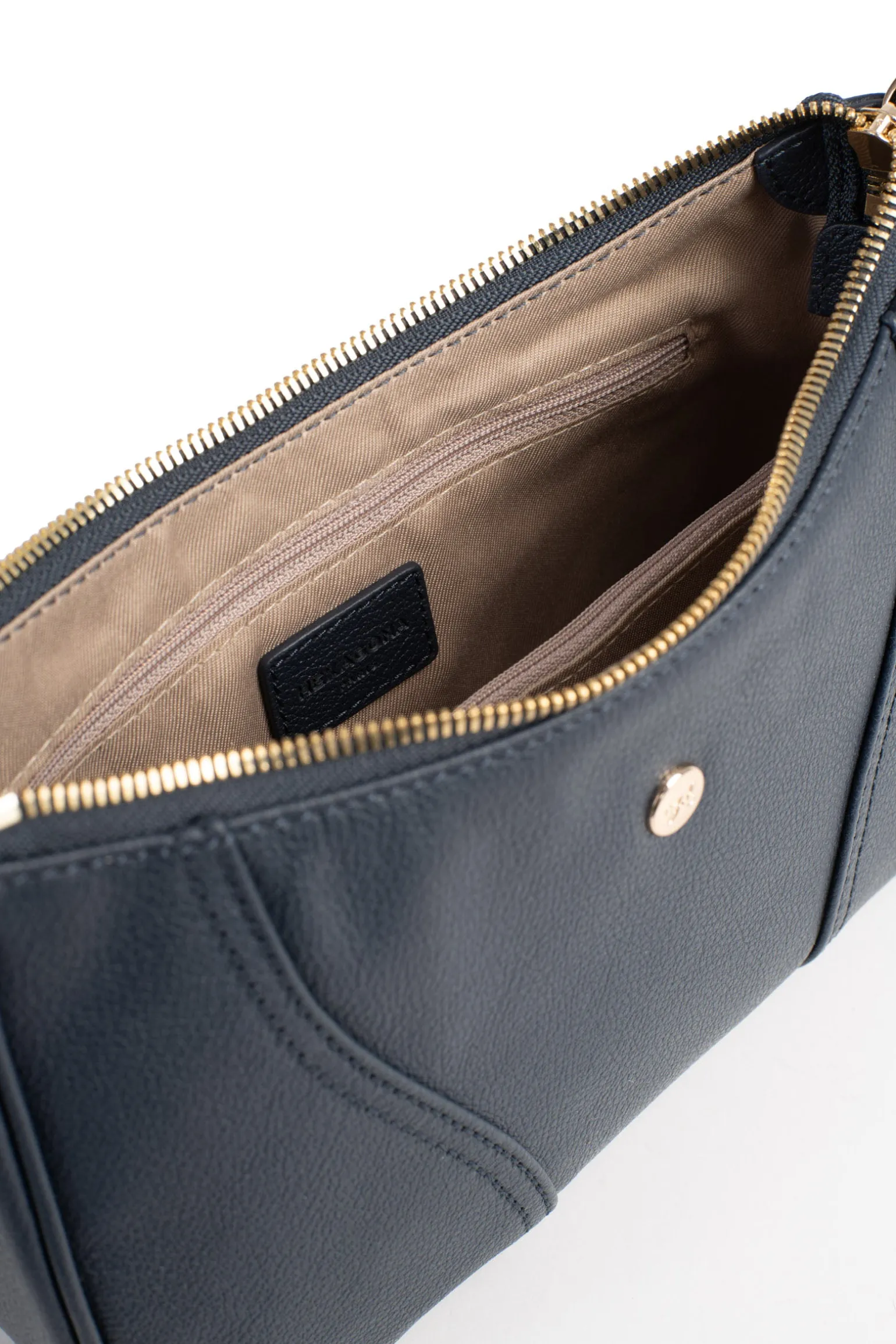 Sac porté épaule 1 anse - Cuir