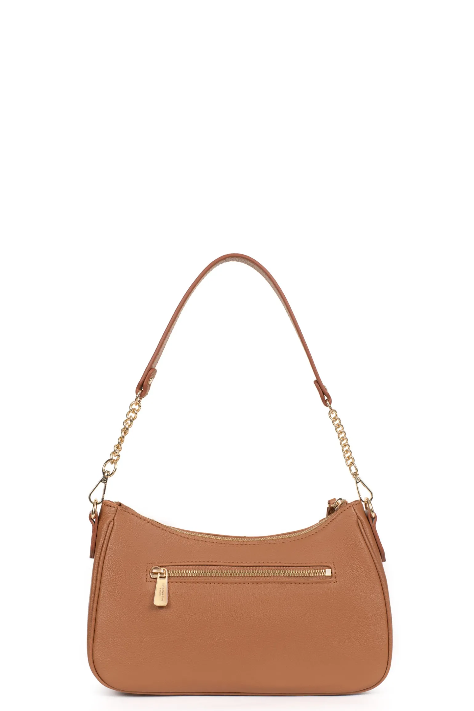 Sac porté épaule 1 anse - Cuir