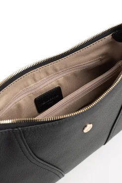 Sac porté épaule 1 anse - Cuir