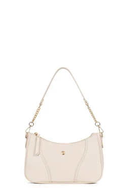Sac porté épaule 1 anse - Cuir