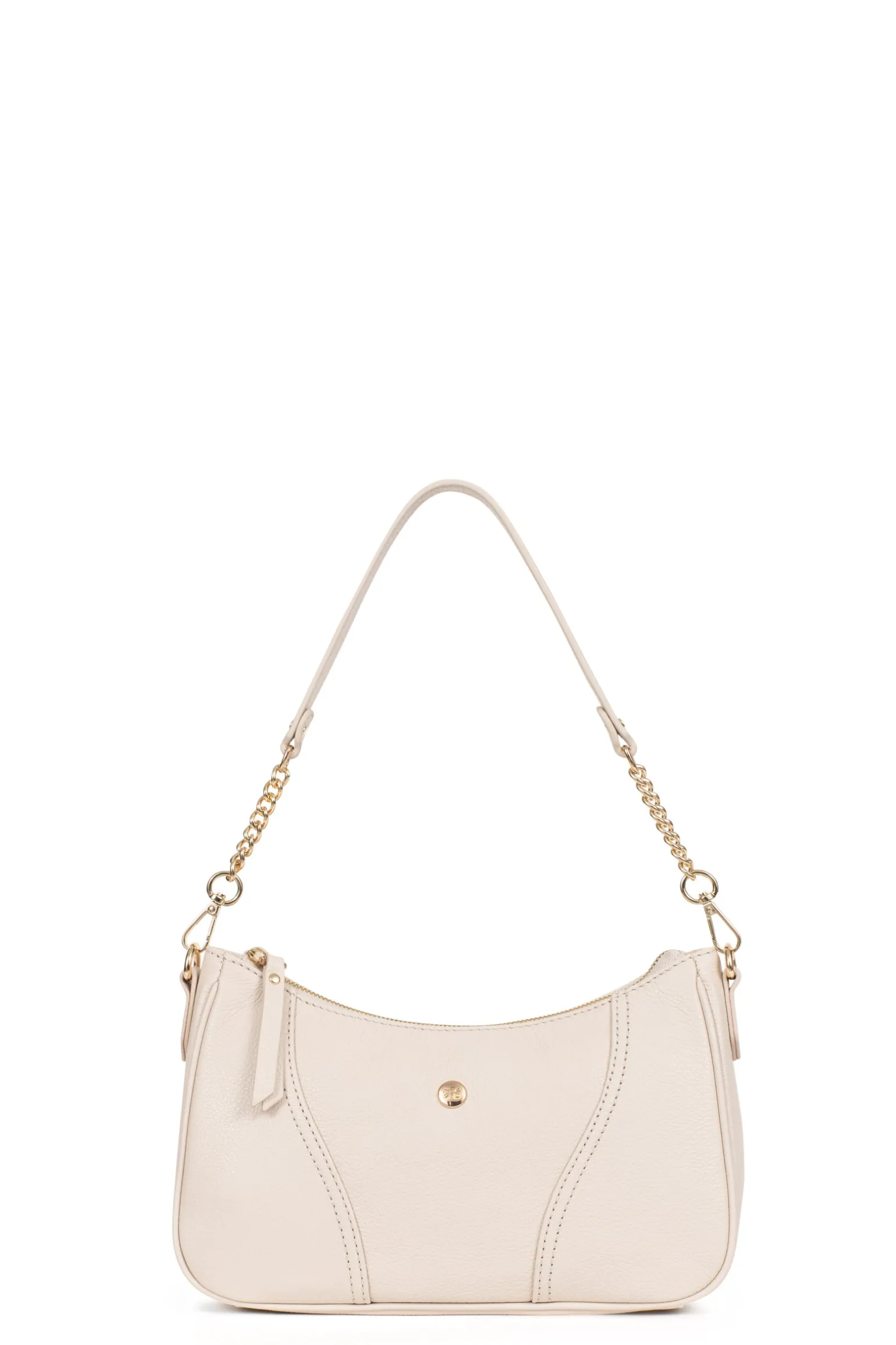 Sac porté épaule 1 anse - Cuir