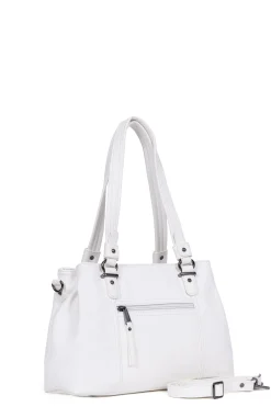 Sac porté épaule 2 anses