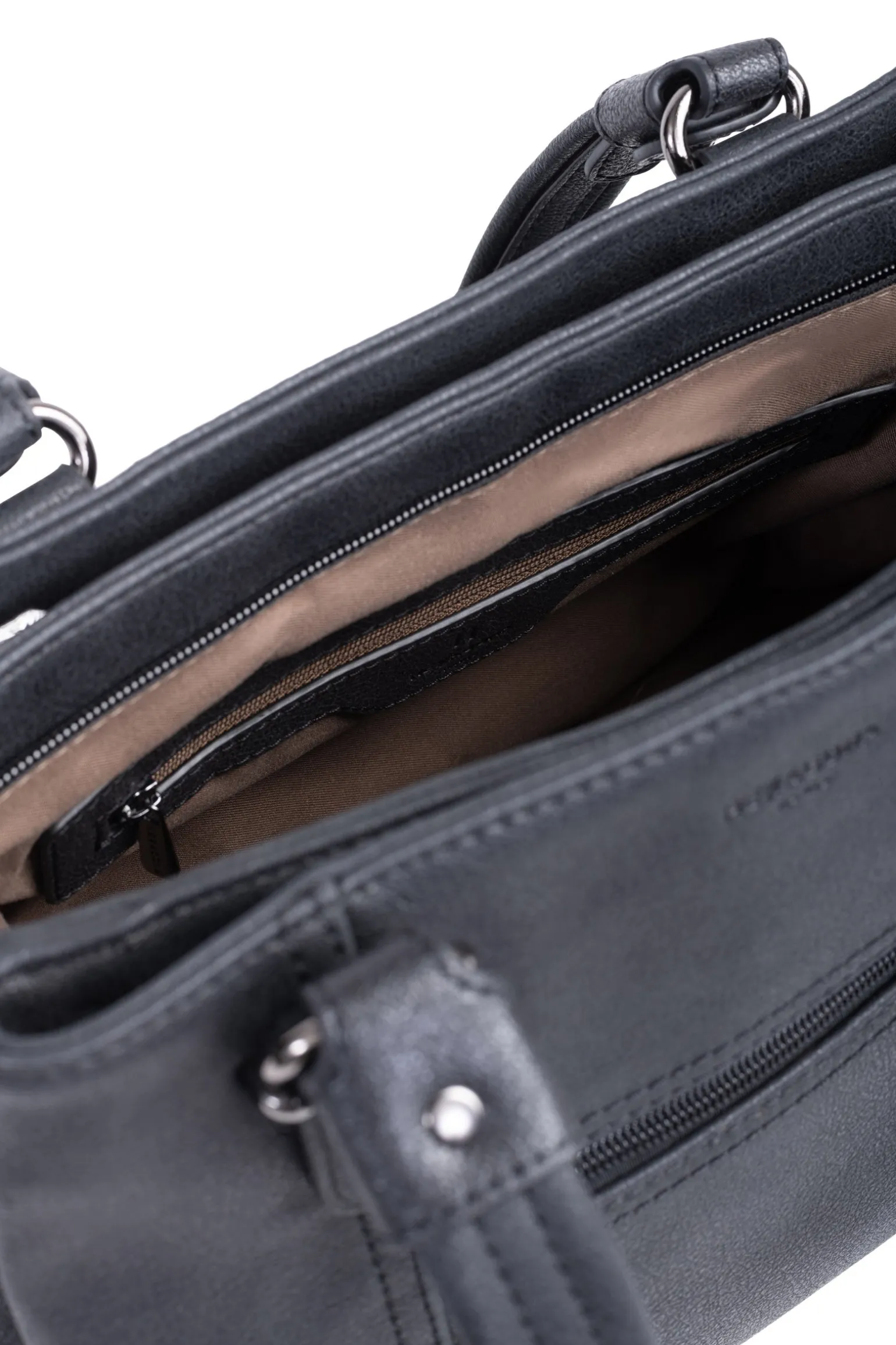 Sac porté épaule 2 anses