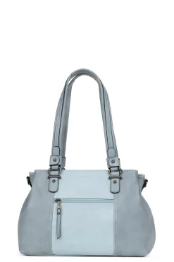 Sac porté épaule 2 anses