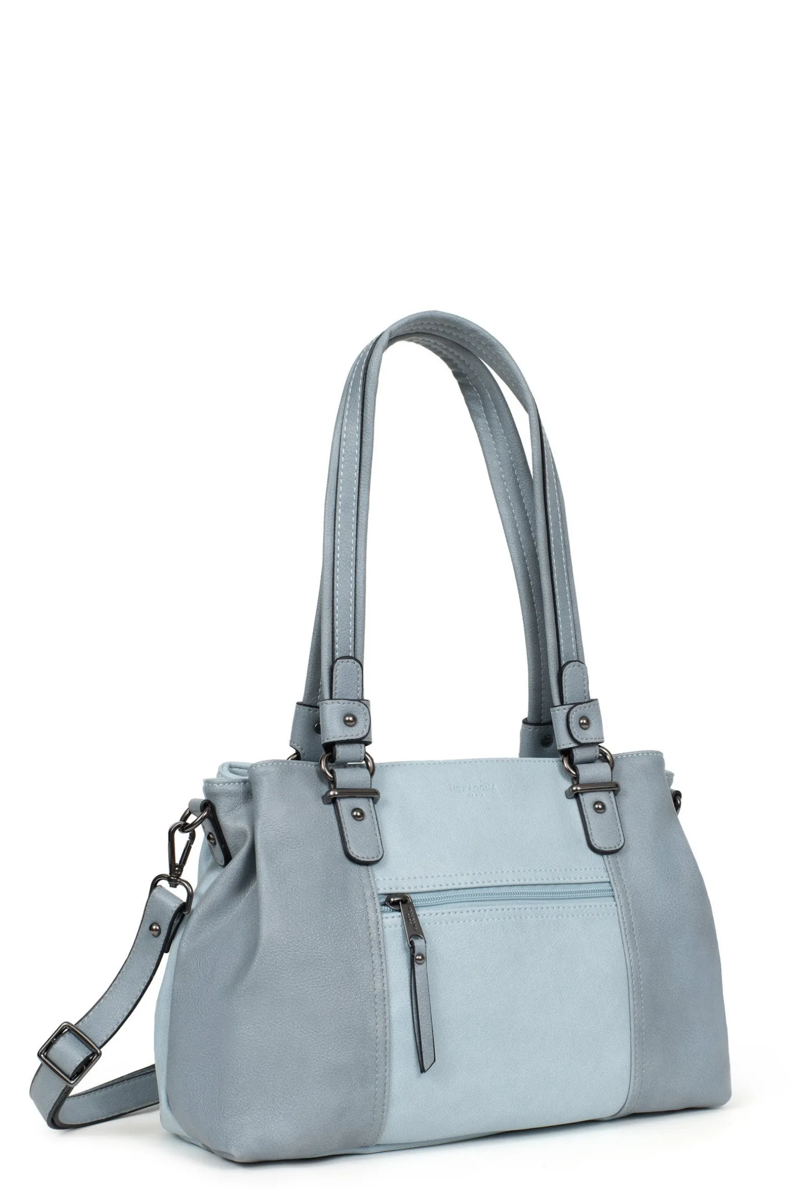 Sac porté épaule 2 anses