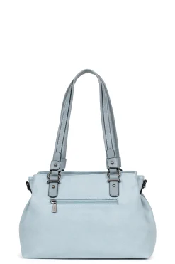 Sac porté épaule 2 anses