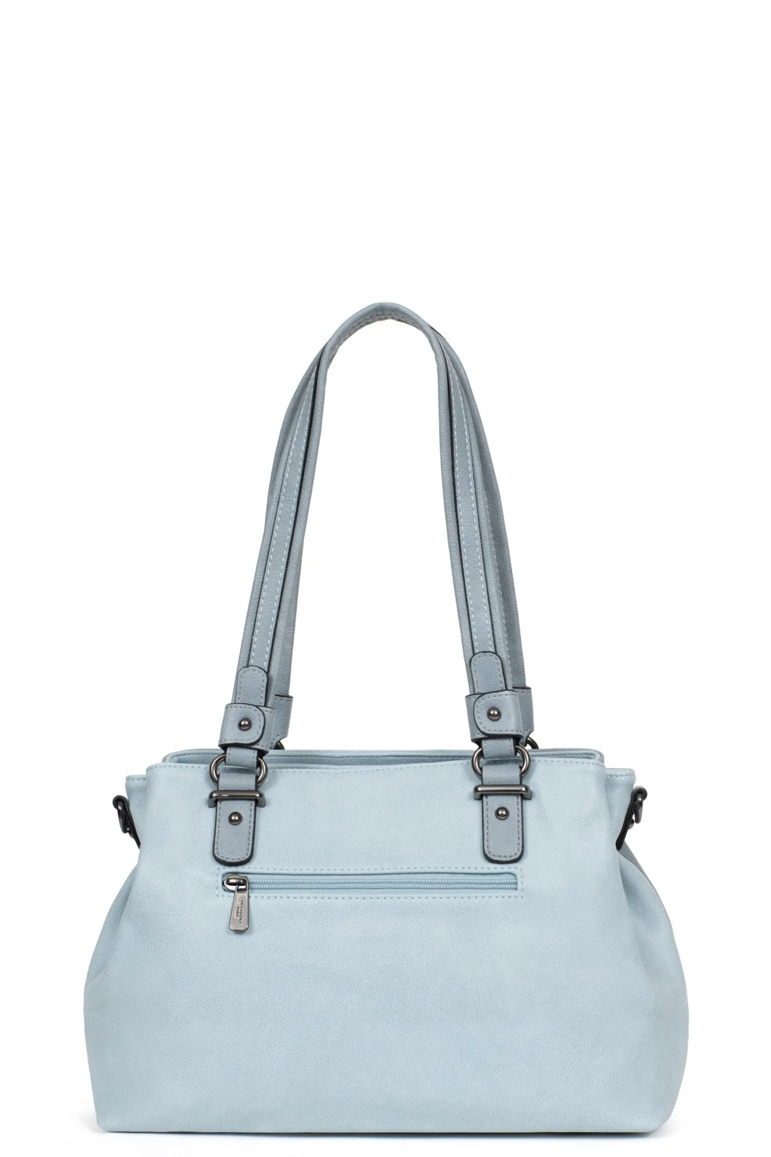 Sac porté épaule 2 anses