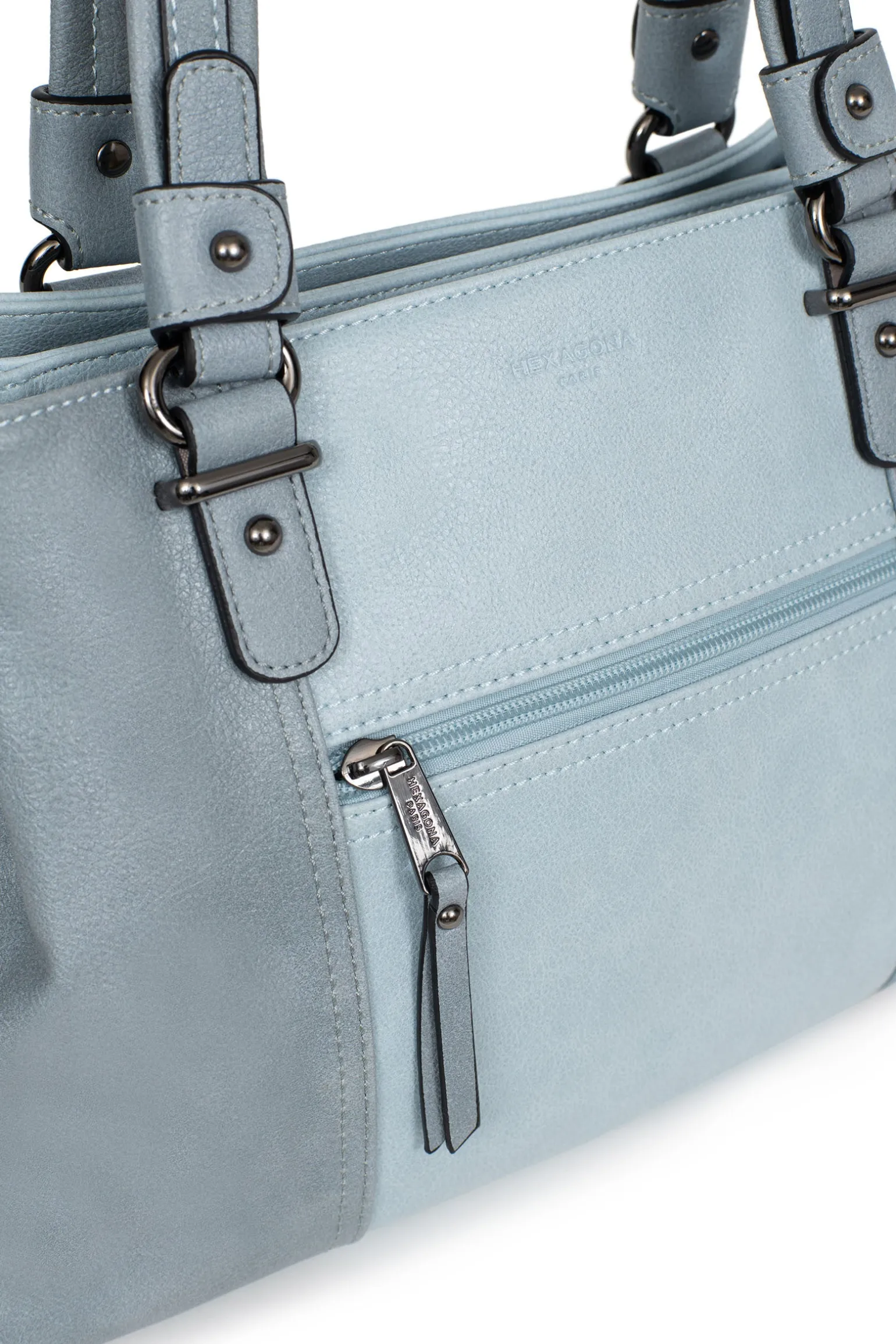 Sac porté épaule 2 anses