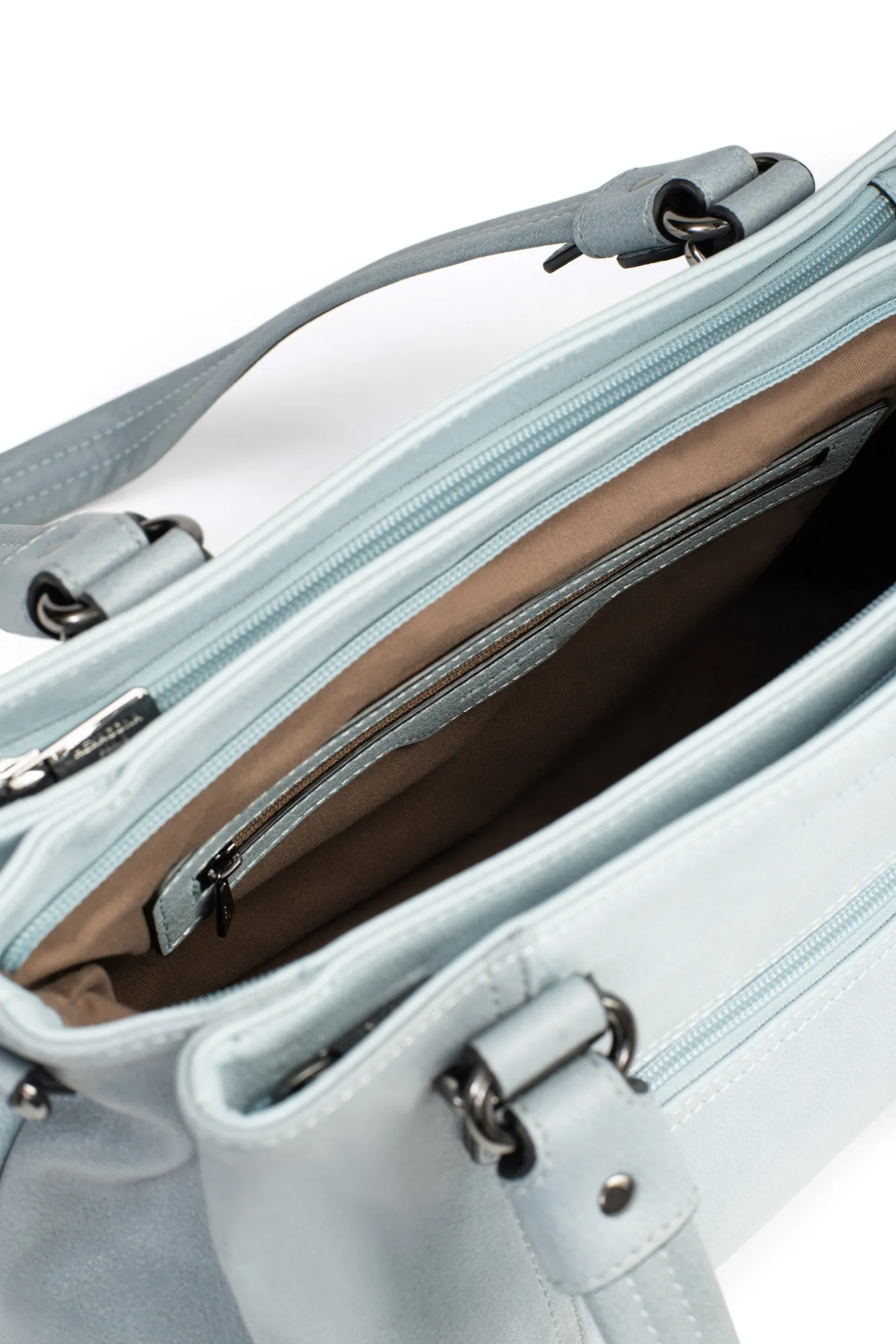 Sac porté épaule 2 anses