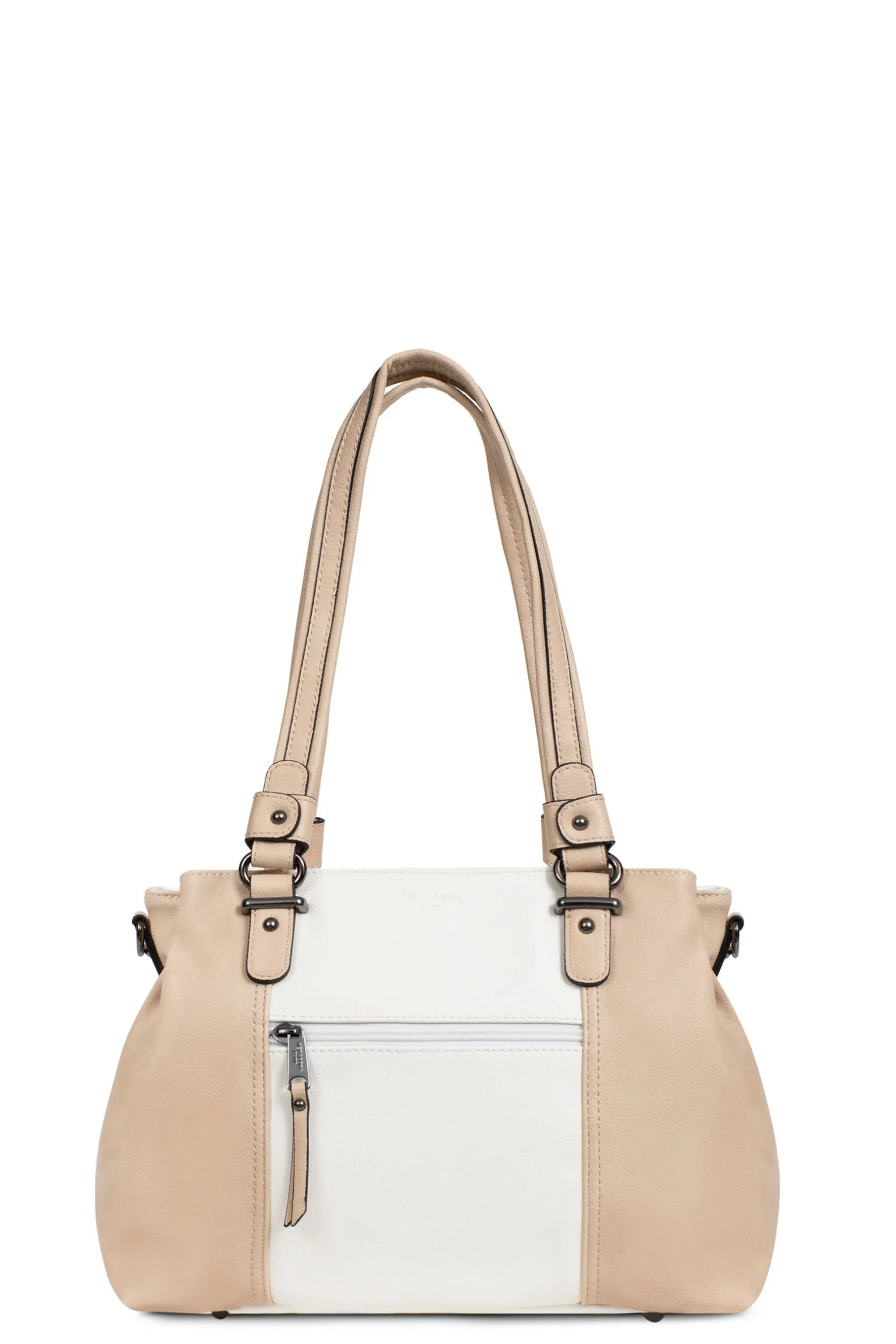 Sac porté épaule 2 anses
