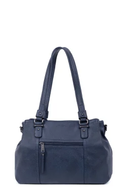 Sac porté épaule 2 anses