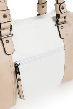 Sac porté épaule 2 anses