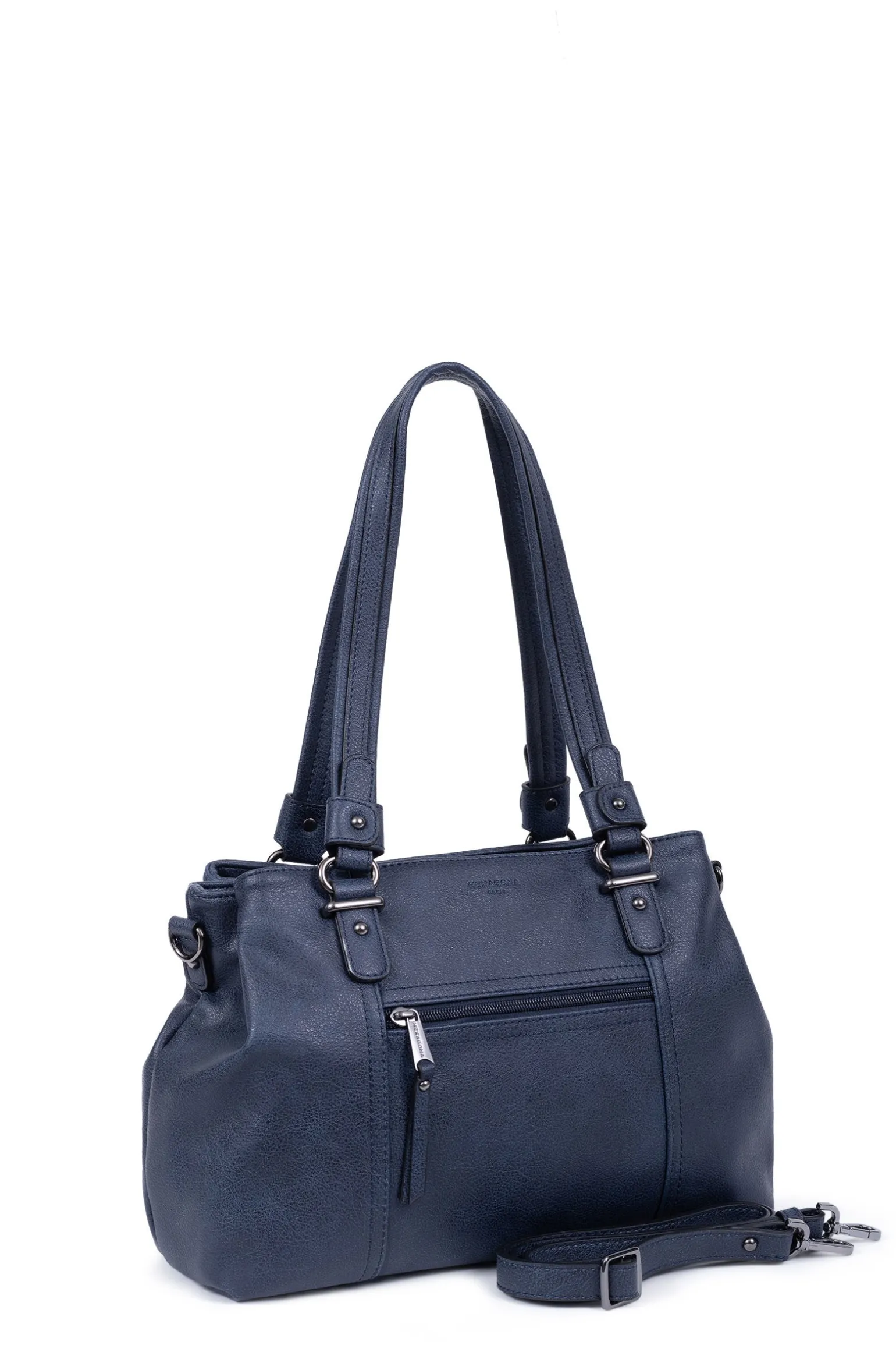 Sac porté épaule 2 anses