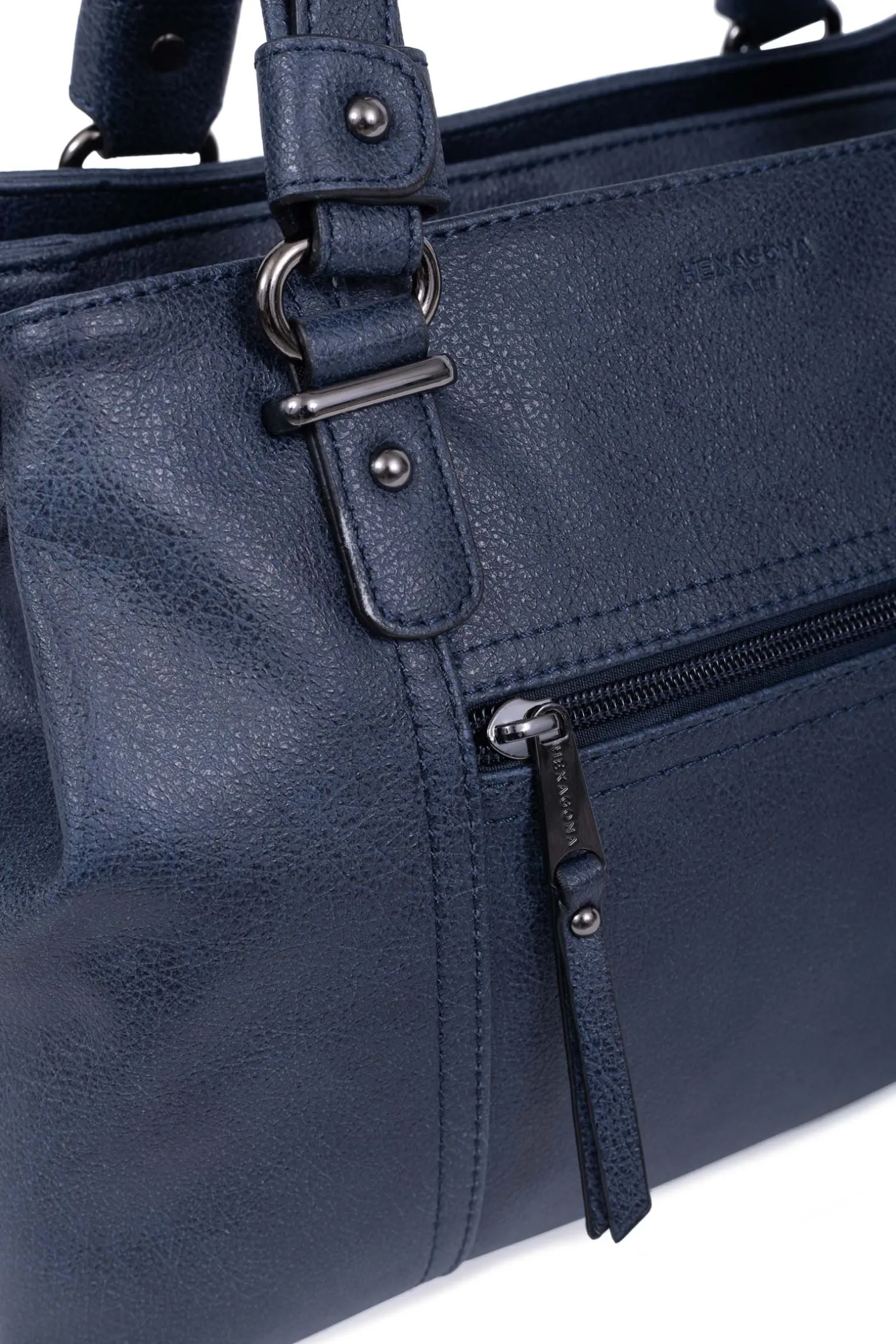 Sac porté épaule 2 anses
