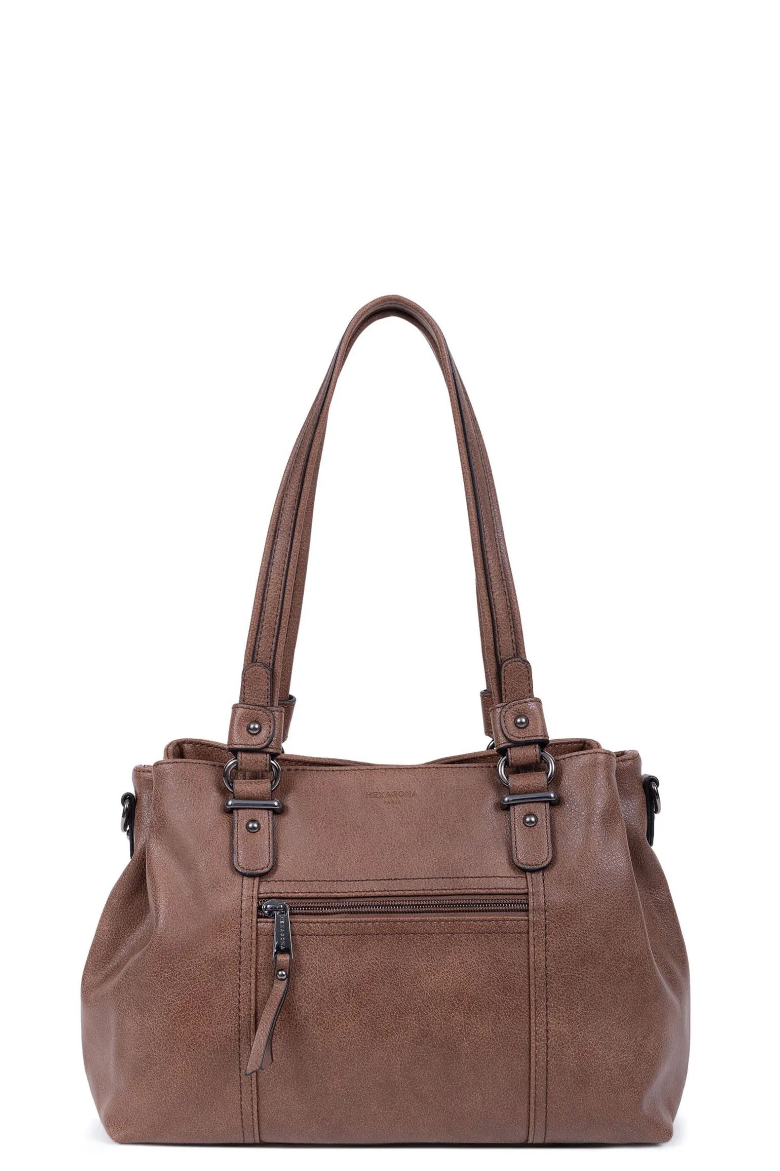 Sac porté épaule 2 anses