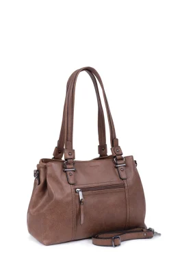 Sac porté épaule 2 anses