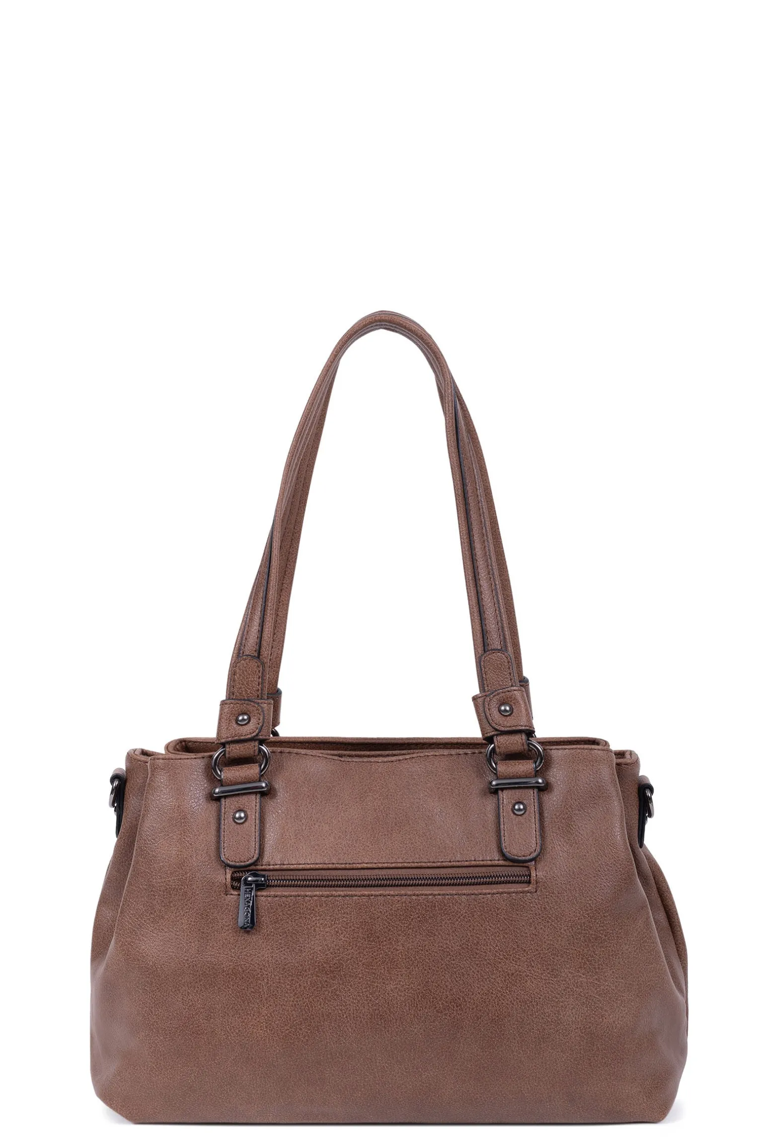 Sac porté épaule 2 anses