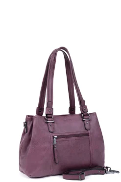 Sac porté épaule 2 anses