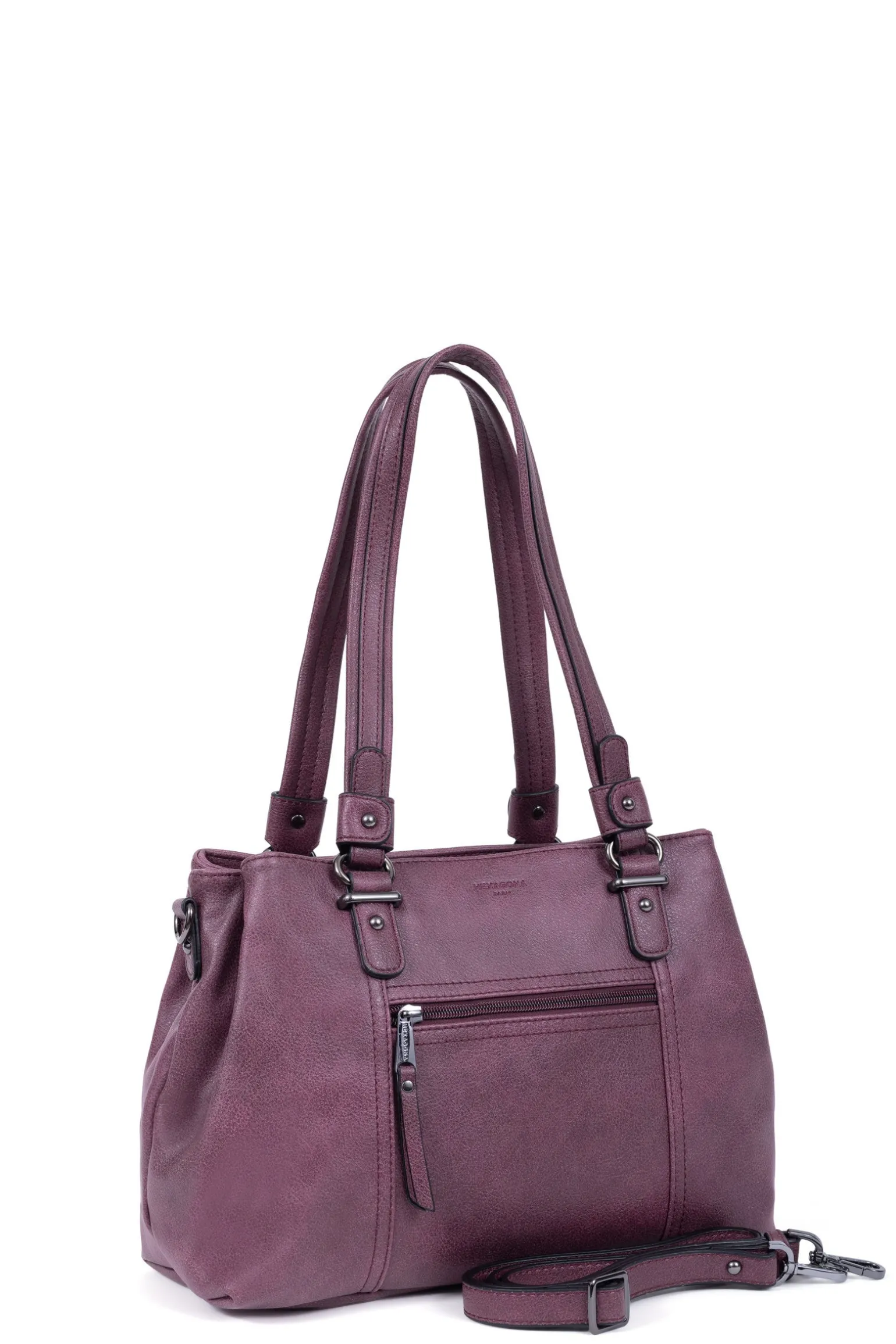 Sac porté épaule 2 anses