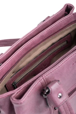 Sac porté épaule 2 anses