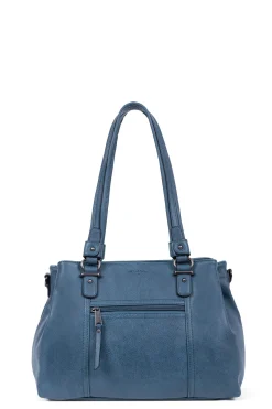 Sac porté épaule 2 anses