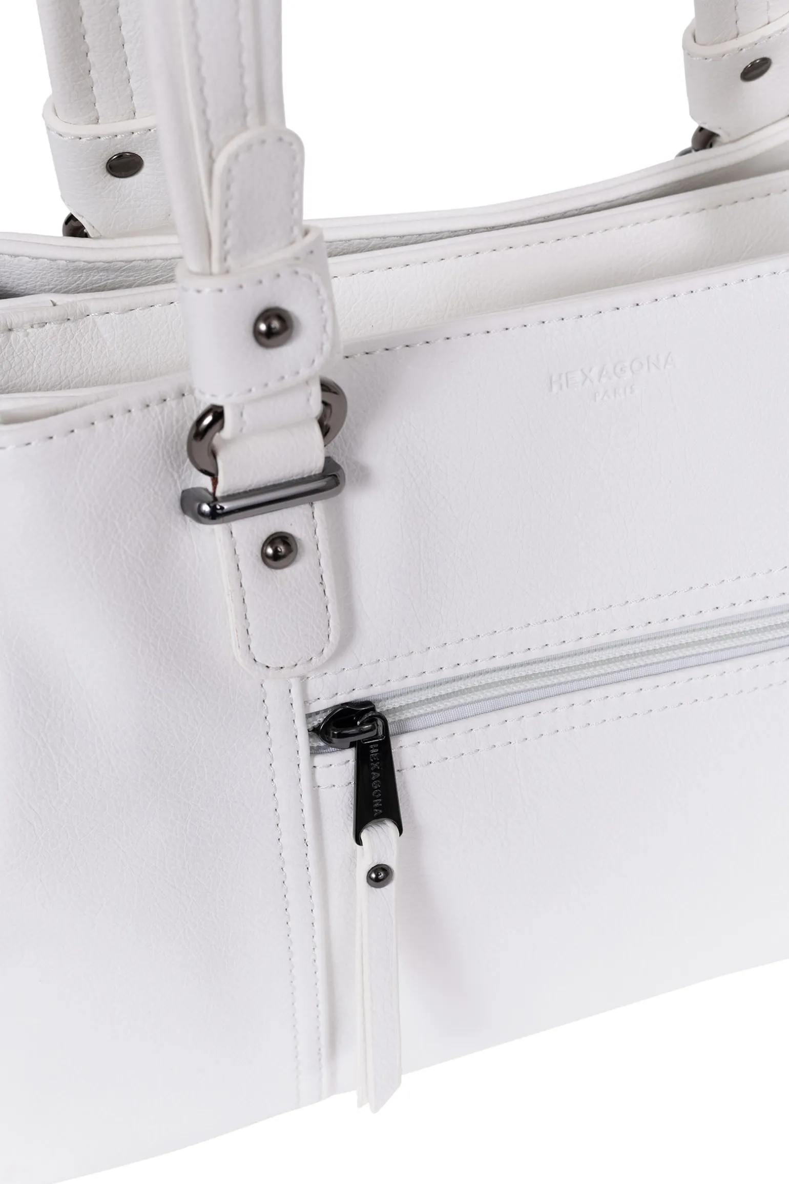Sac porté épaule 2 anses