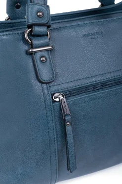 Sac porté épaule 2 anses