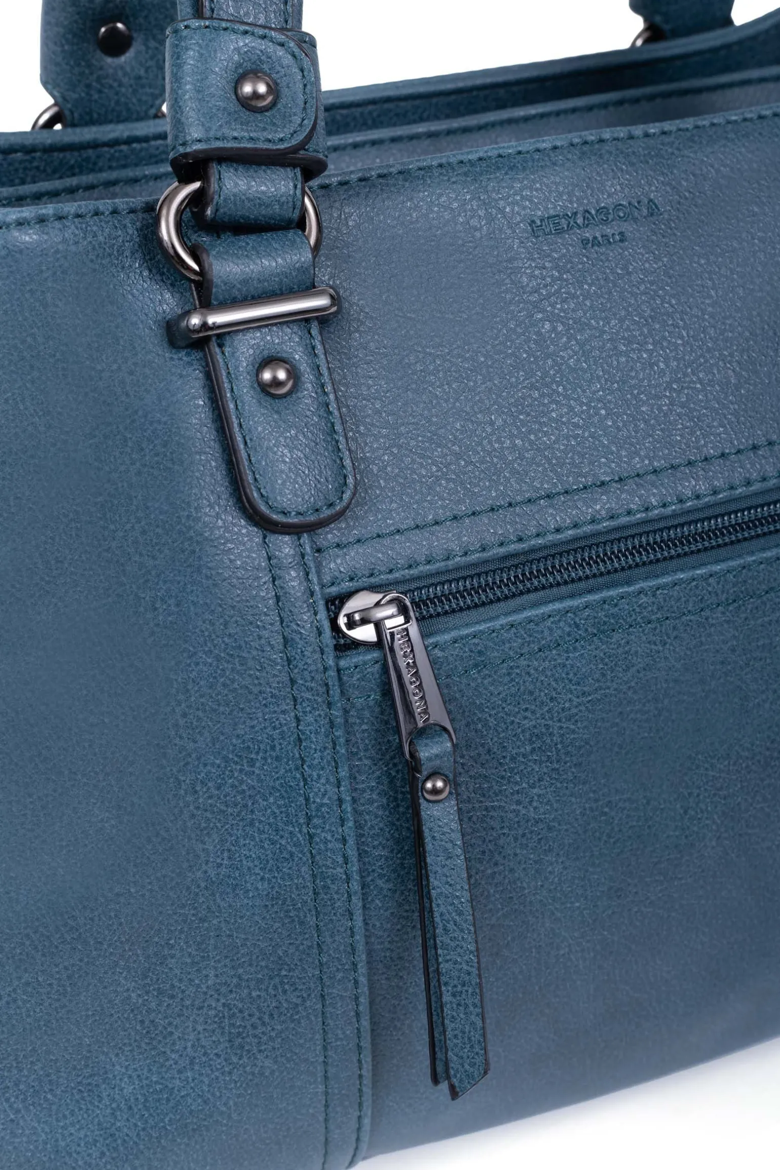 Sac porté épaule 2 anses