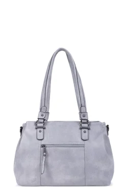Sac porté épaule 2 anses