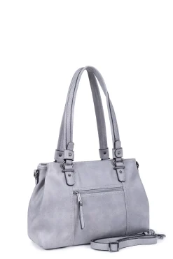 Sac porté épaule 2 anses