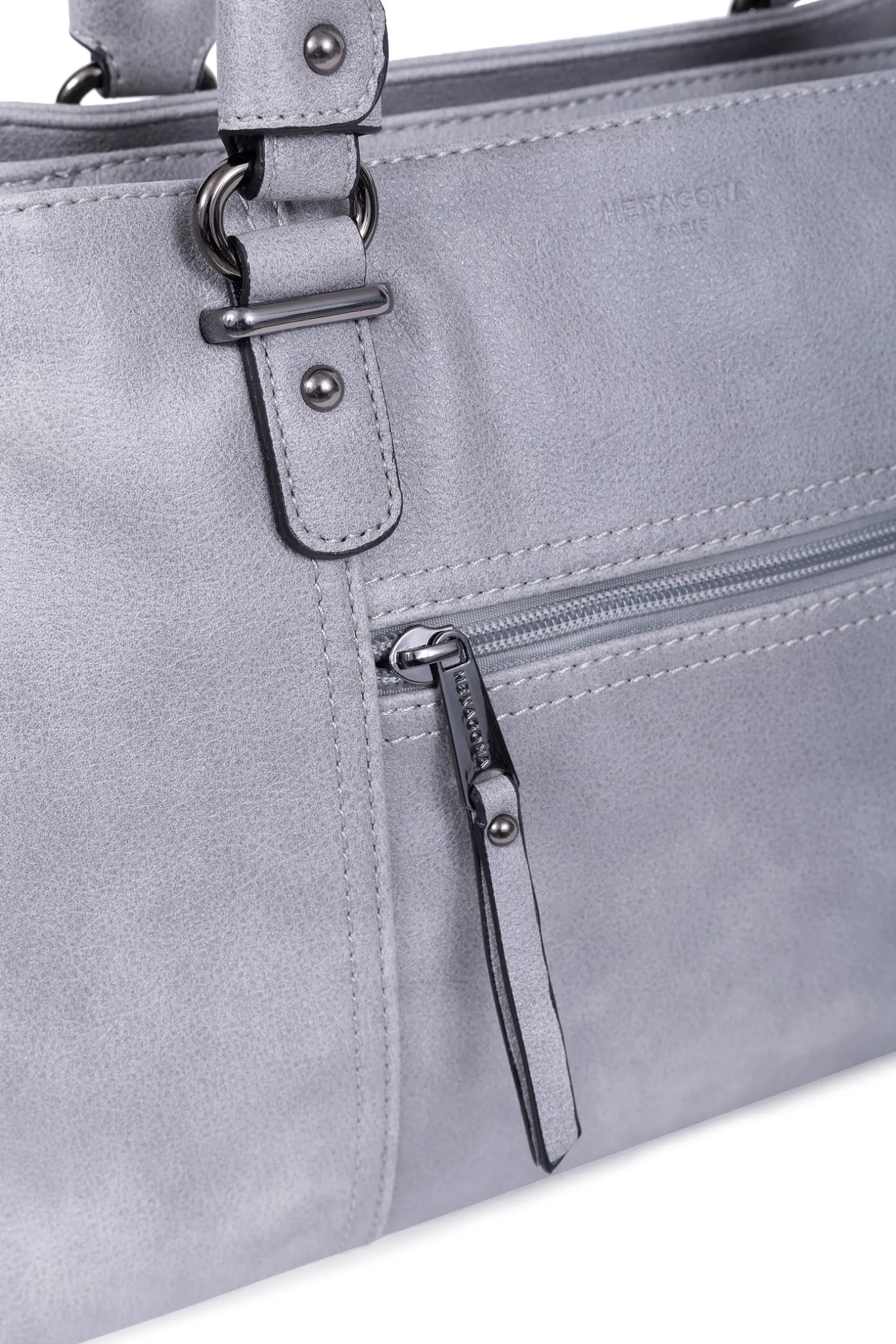 Sac porté épaule 2 anses
