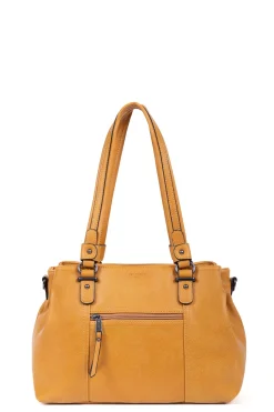 Sac porté épaule 2 anses