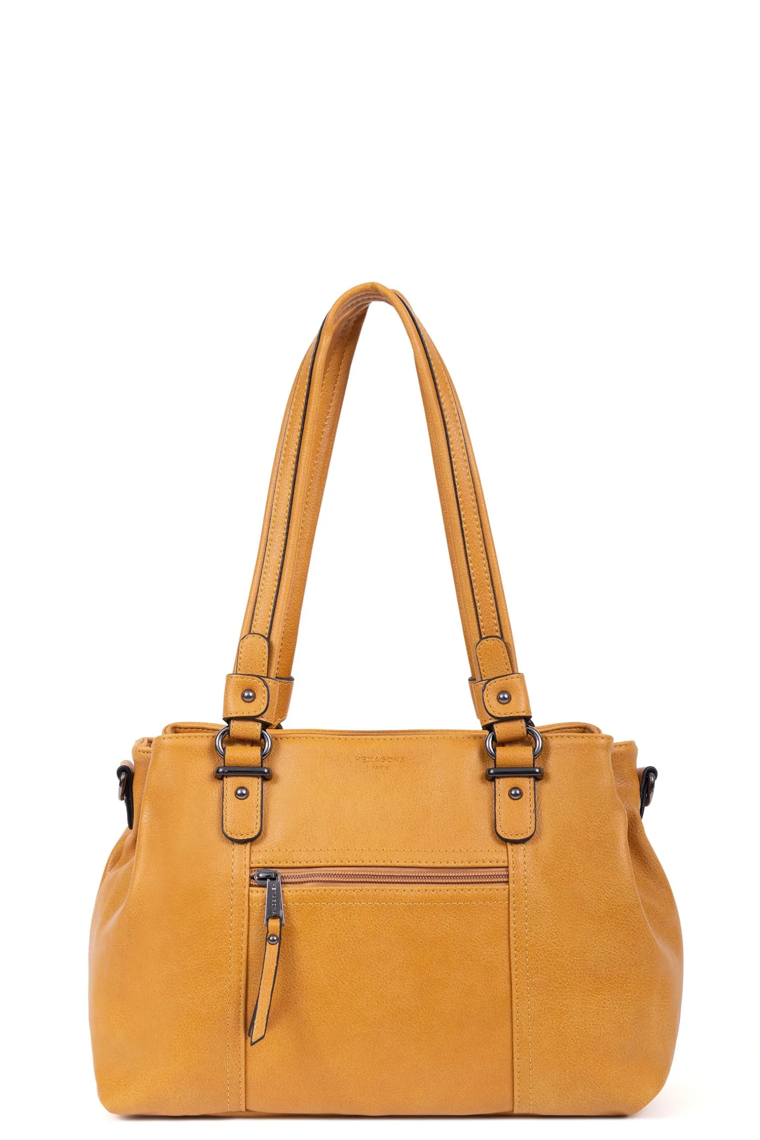 Sac porté épaule 2 anses