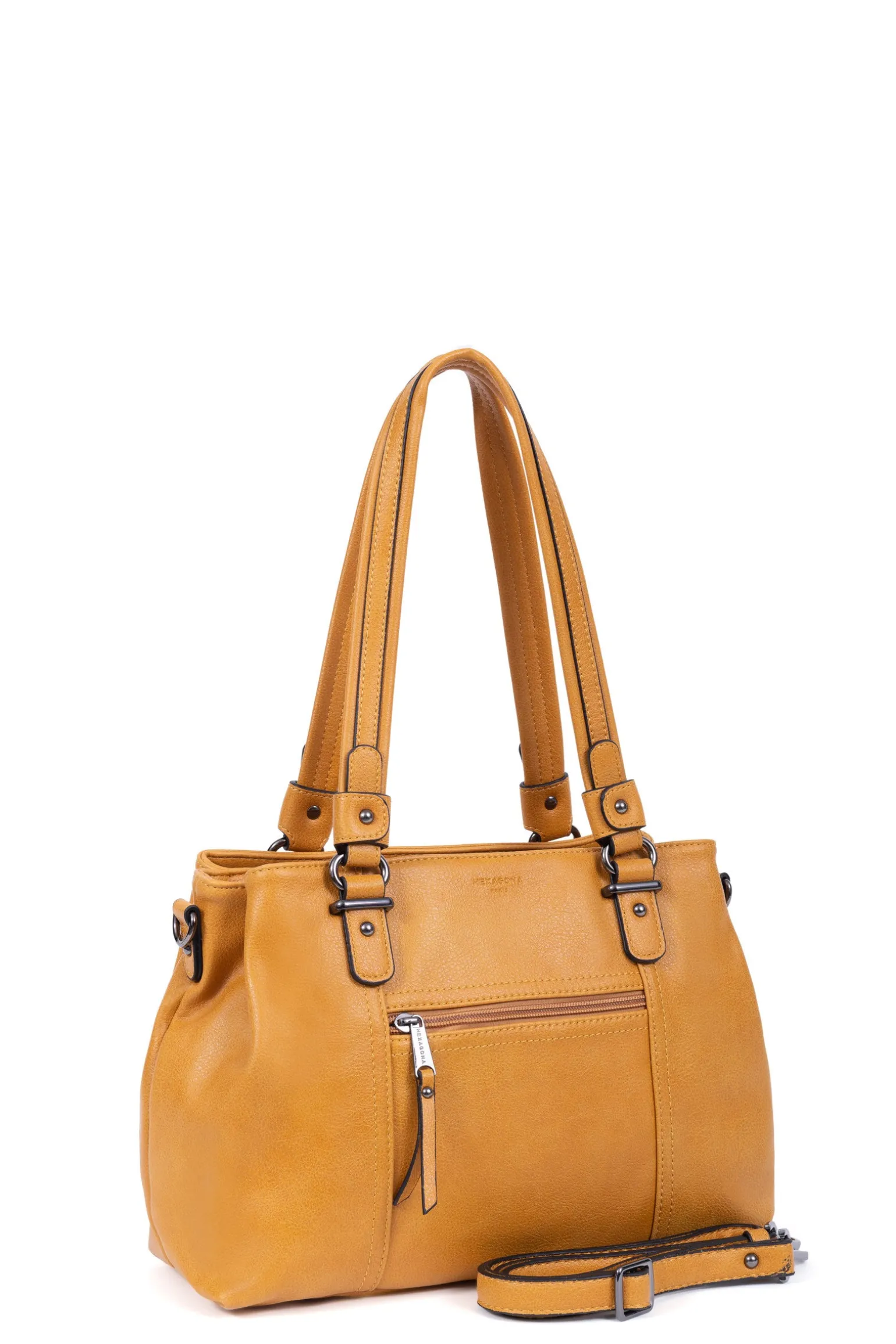 Sac porté épaule 2 anses