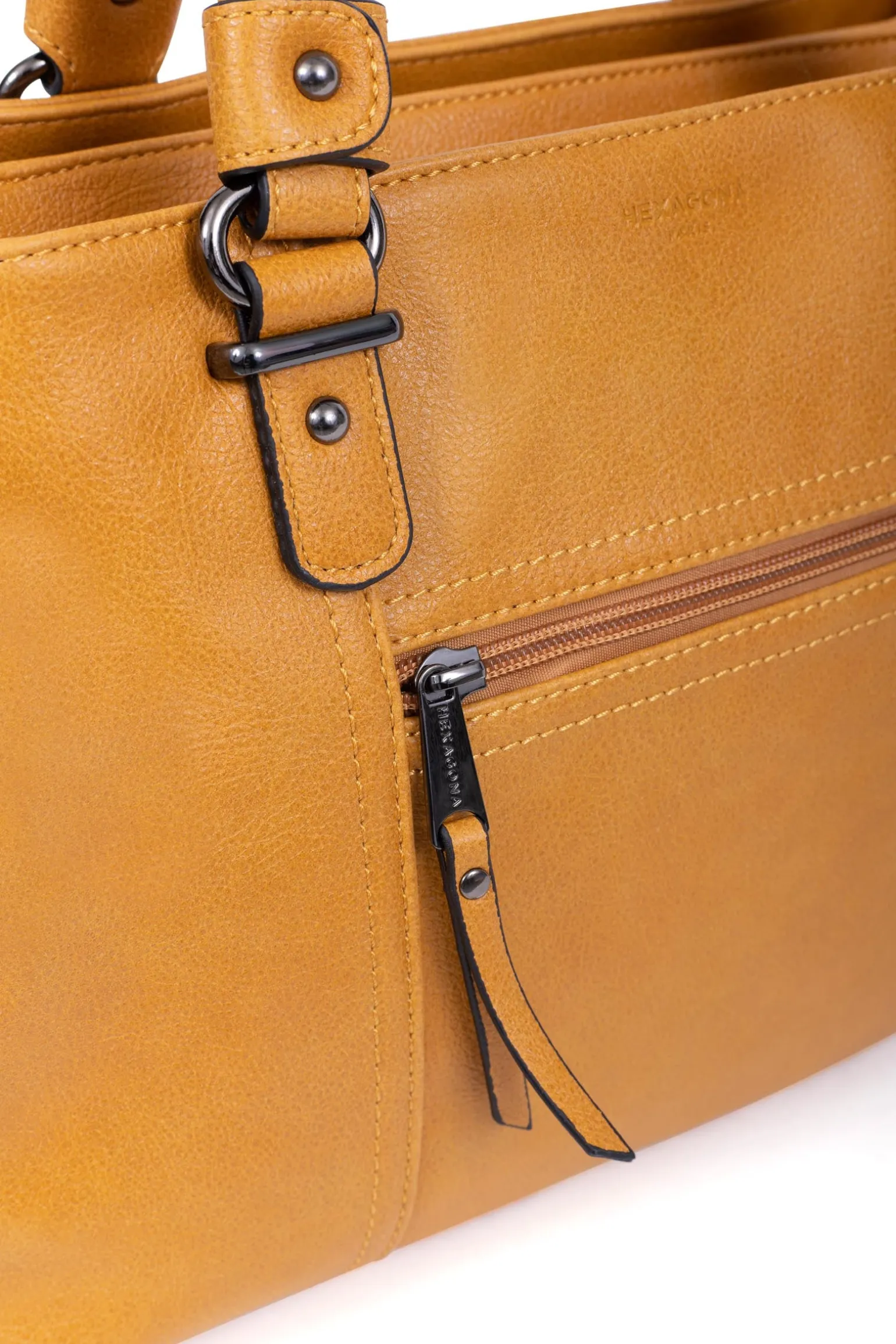 Sac porté épaule 2 anses
