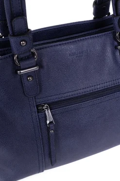 Sac porté épaule 2 anses