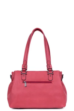 Sac porté épaule 2 anses