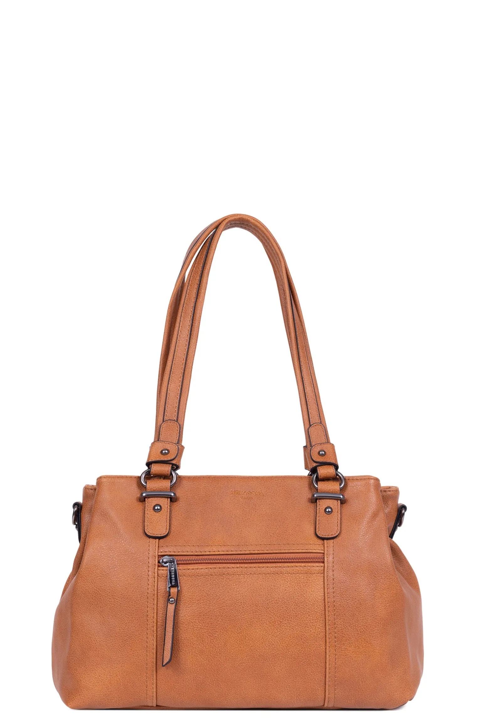 Sac porté épaule 2 anses