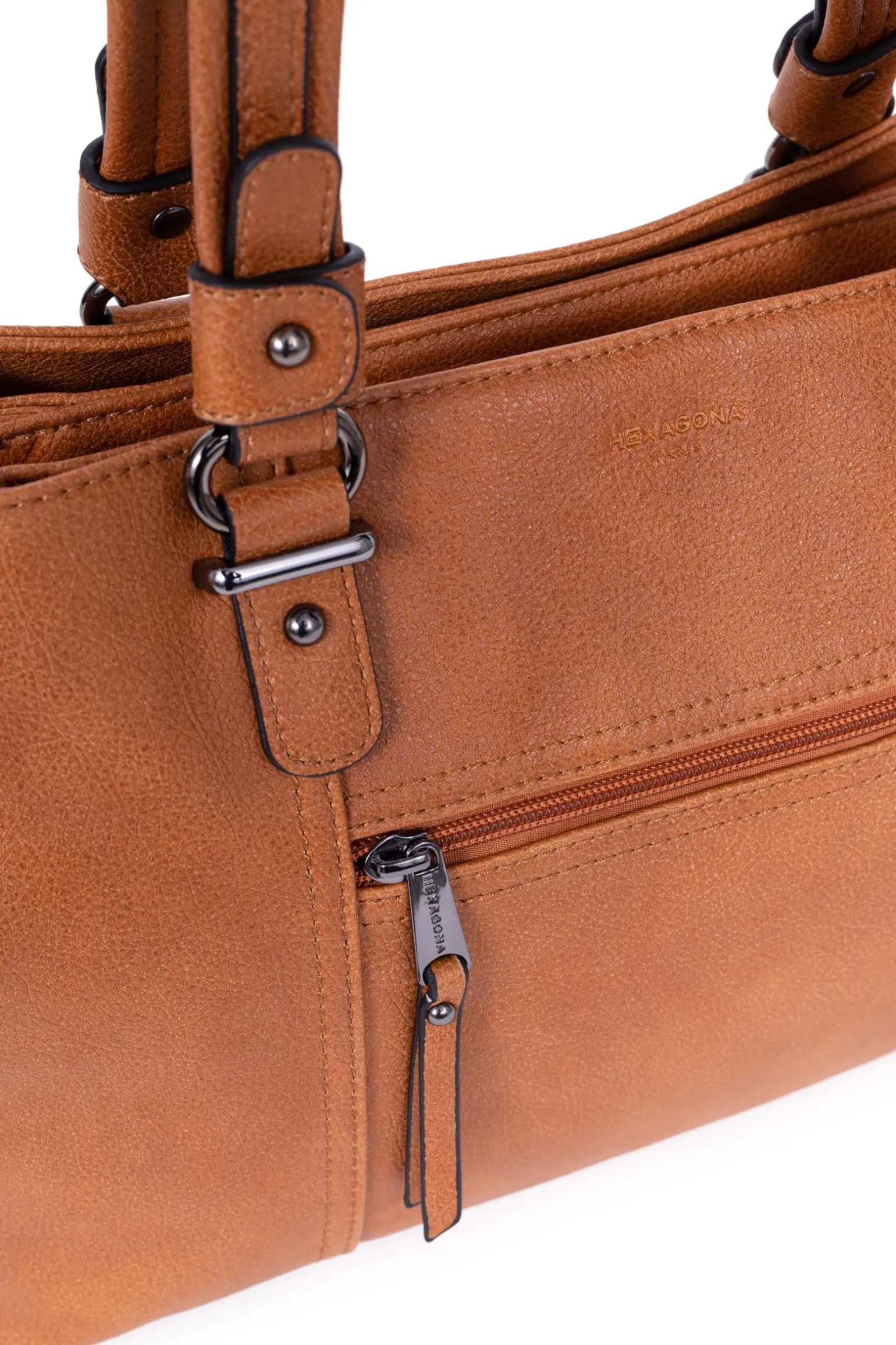 Sac porté épaule 2 anses