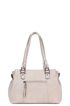 Sac porté épaule 2 anses