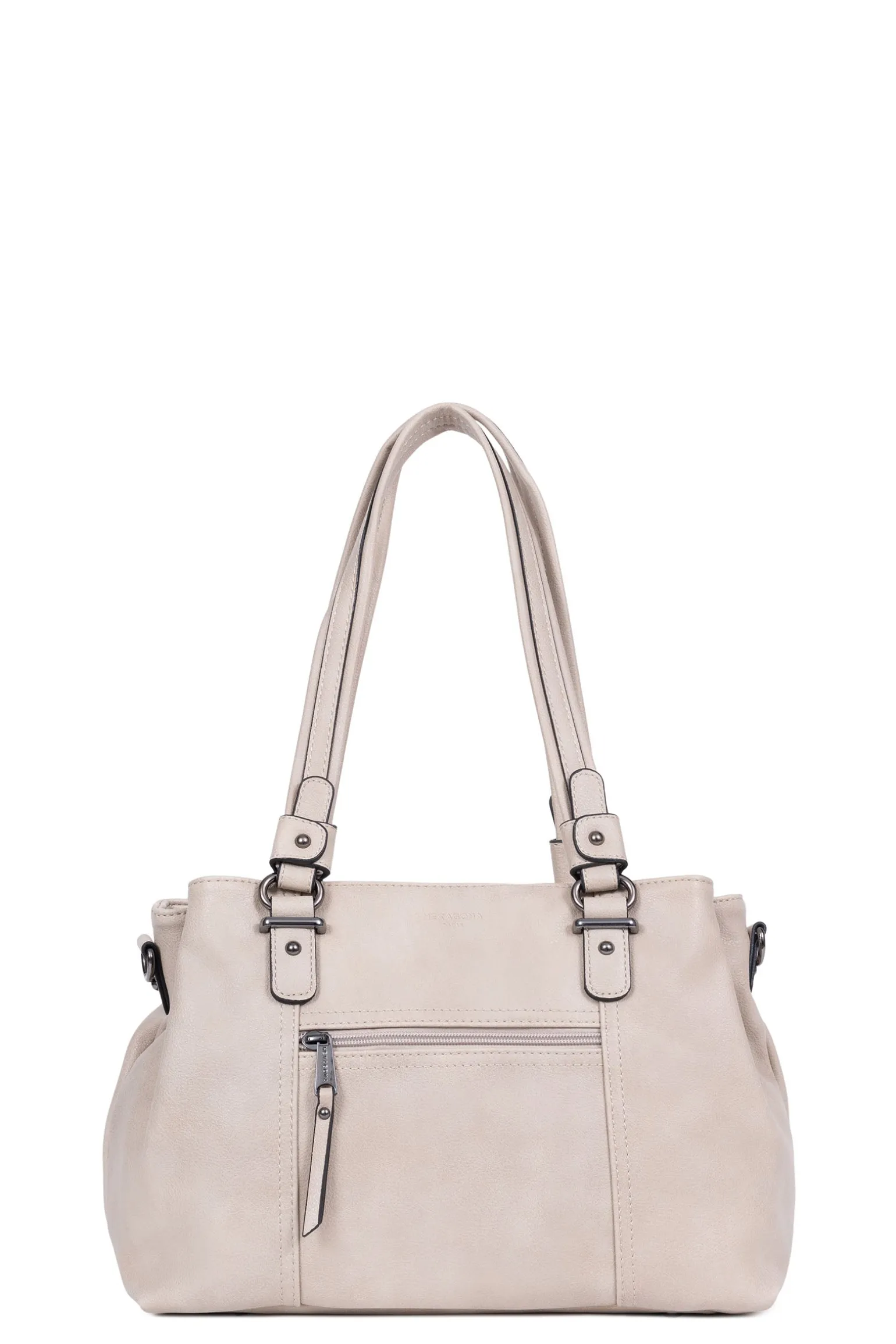 Sac porté épaule 2 anses
