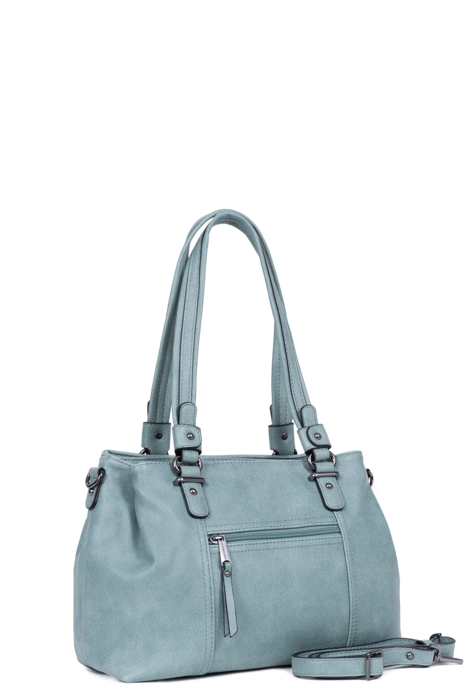 Sac porté épaule 2 anses