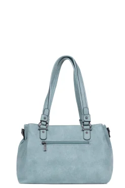 Sac porté épaule 2 anses