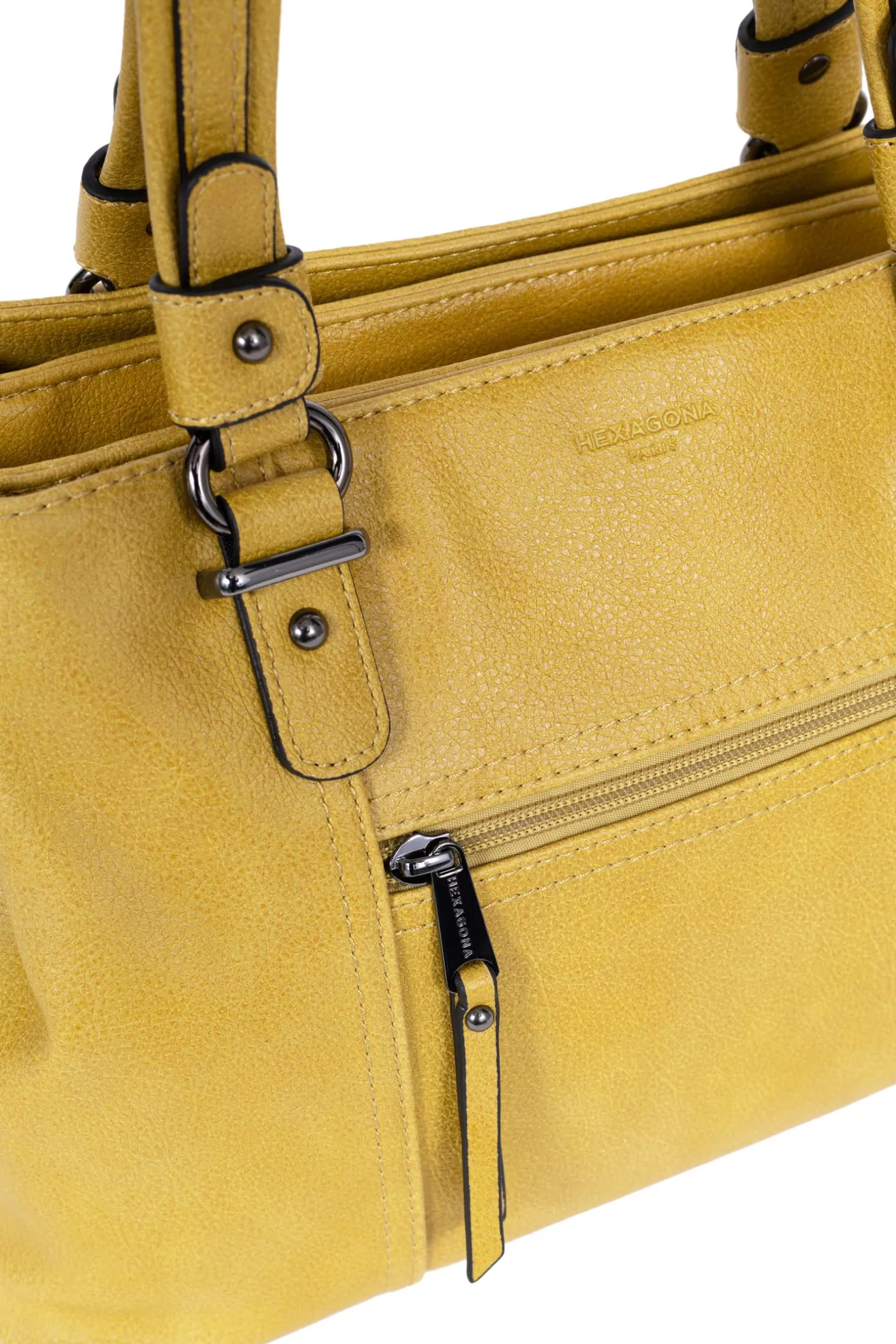 Sac porté épaule 2 anses