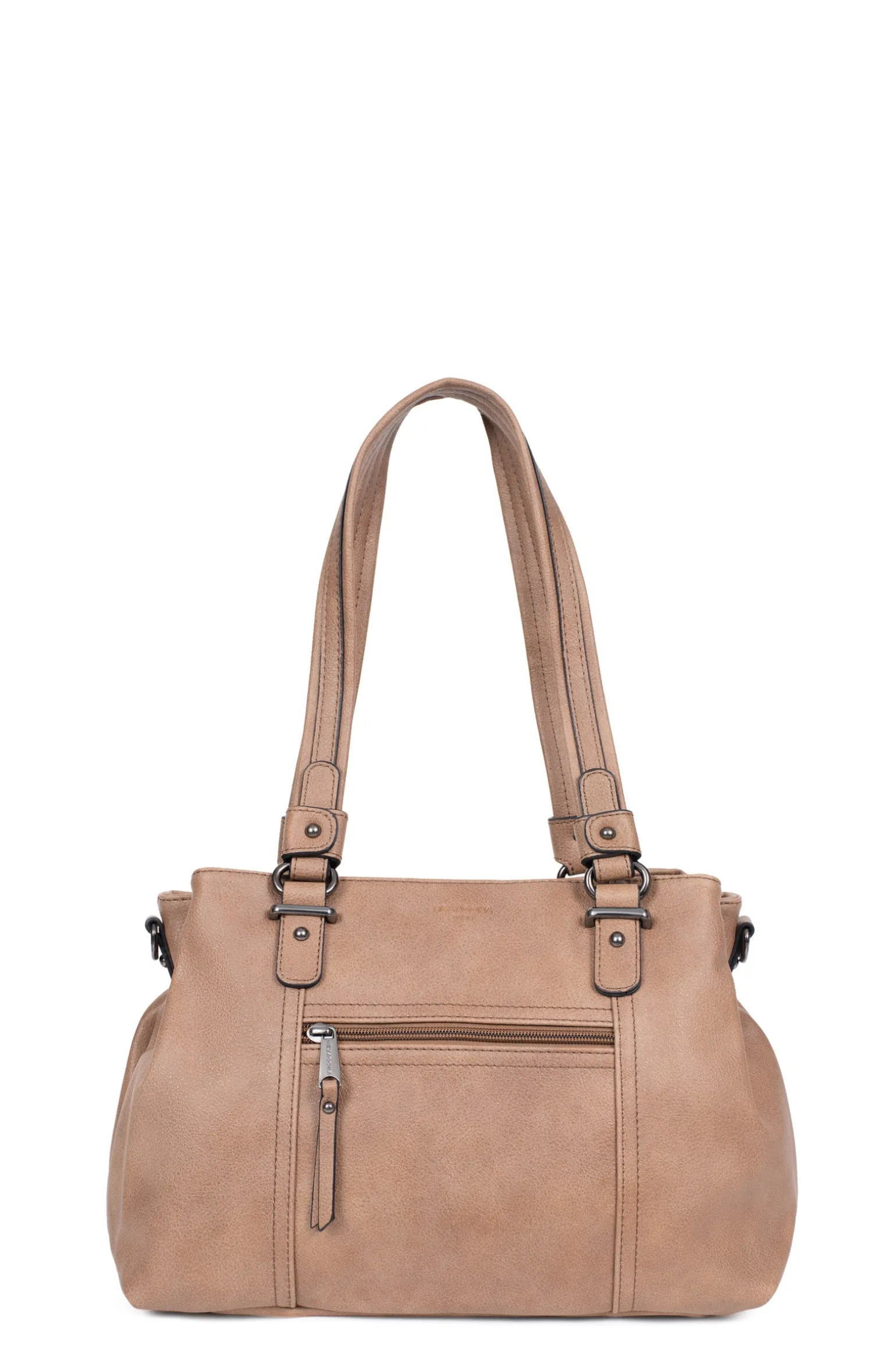 Sac porté épaule 2 anses