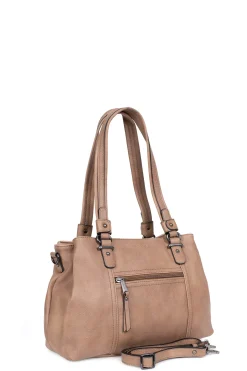 Sac porté épaule 2 anses