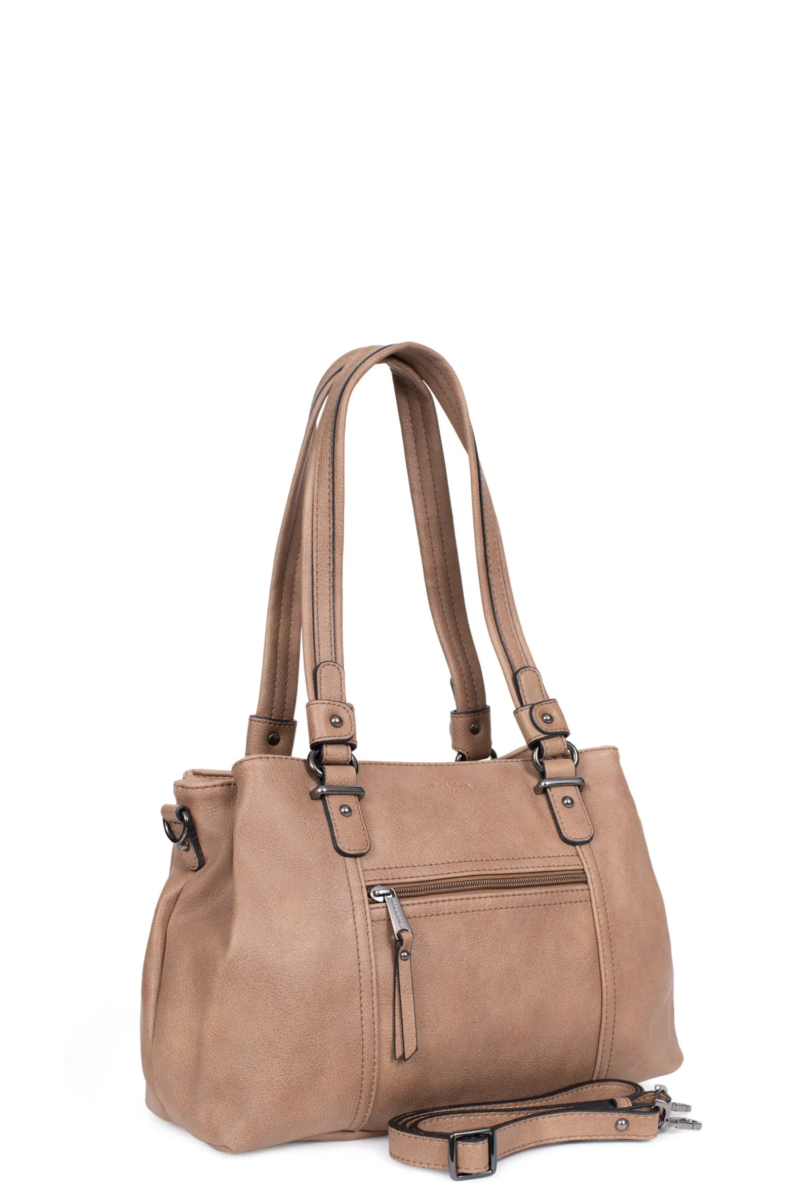 Sac porté épaule 2 anses