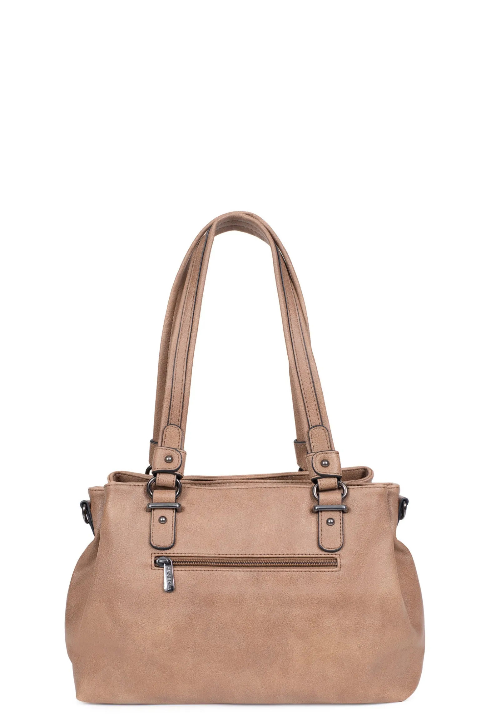 Sac porté épaule 2 anses