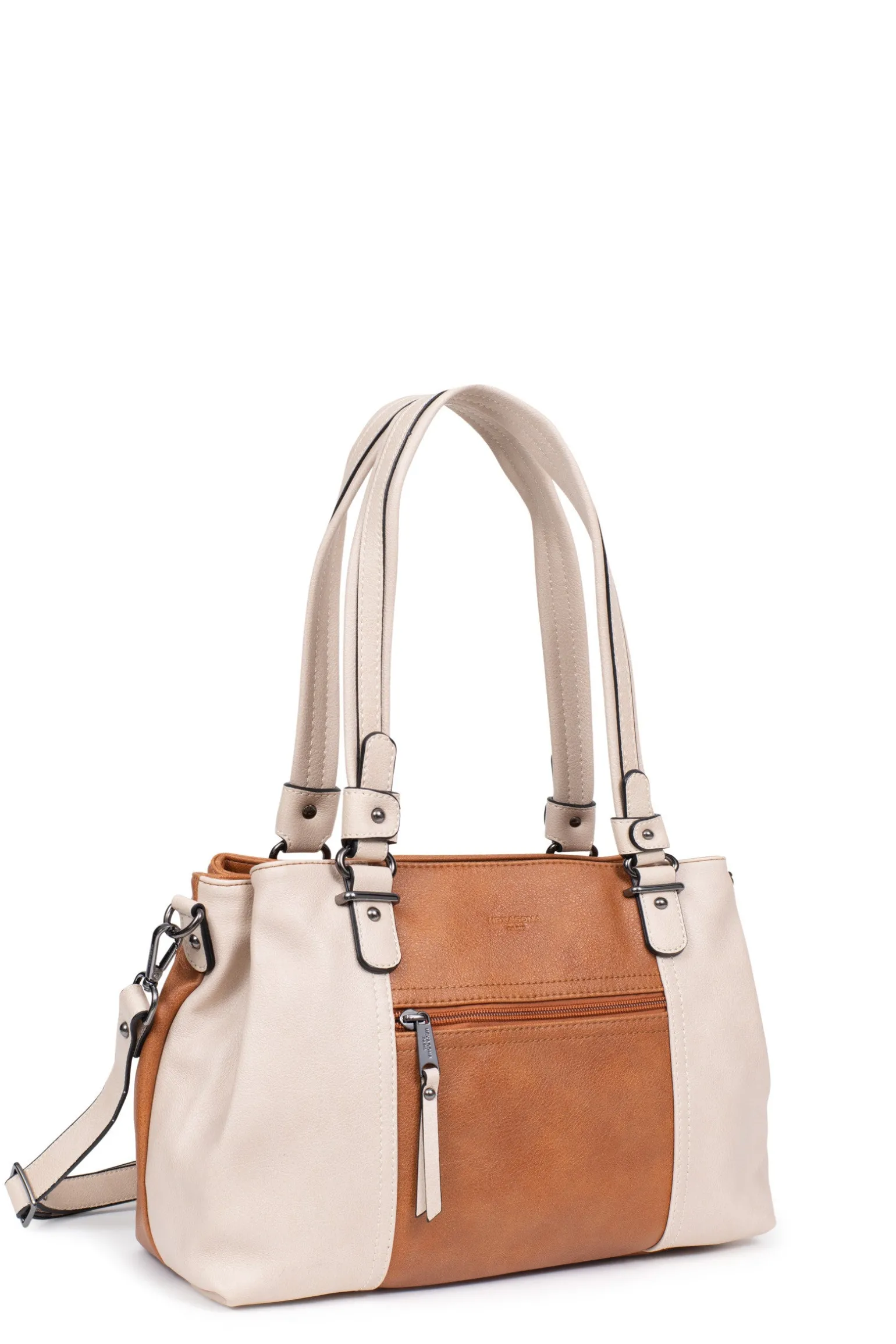Sac porté épaule 2 anses